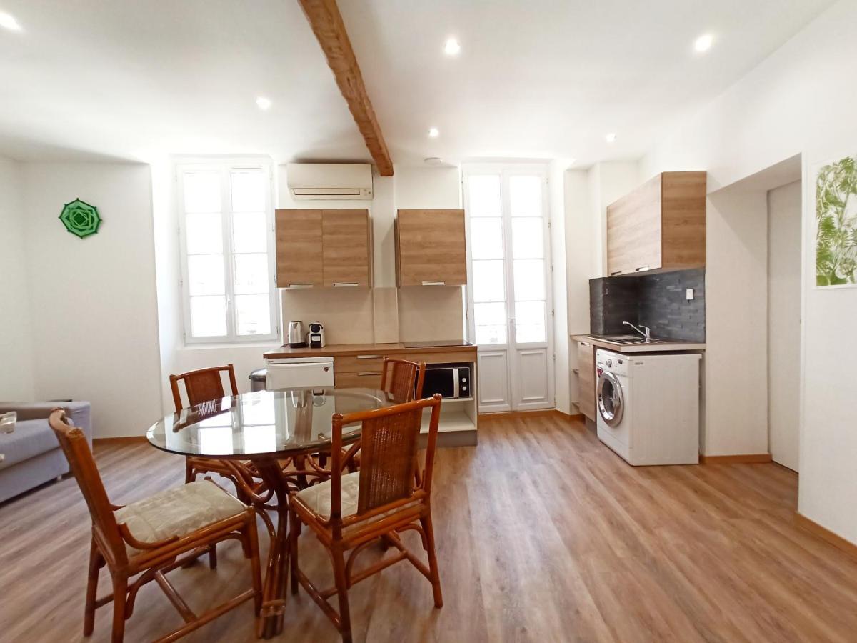 Viva Riviera 6 Rue Commandant Andre Daire Cannes Dış mekan fotoğraf