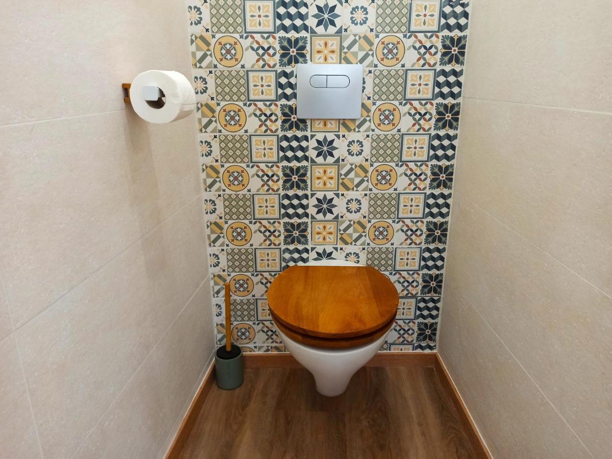 Viva Riviera 6 Rue Commandant Andre Daire Cannes Dış mekan fotoğraf