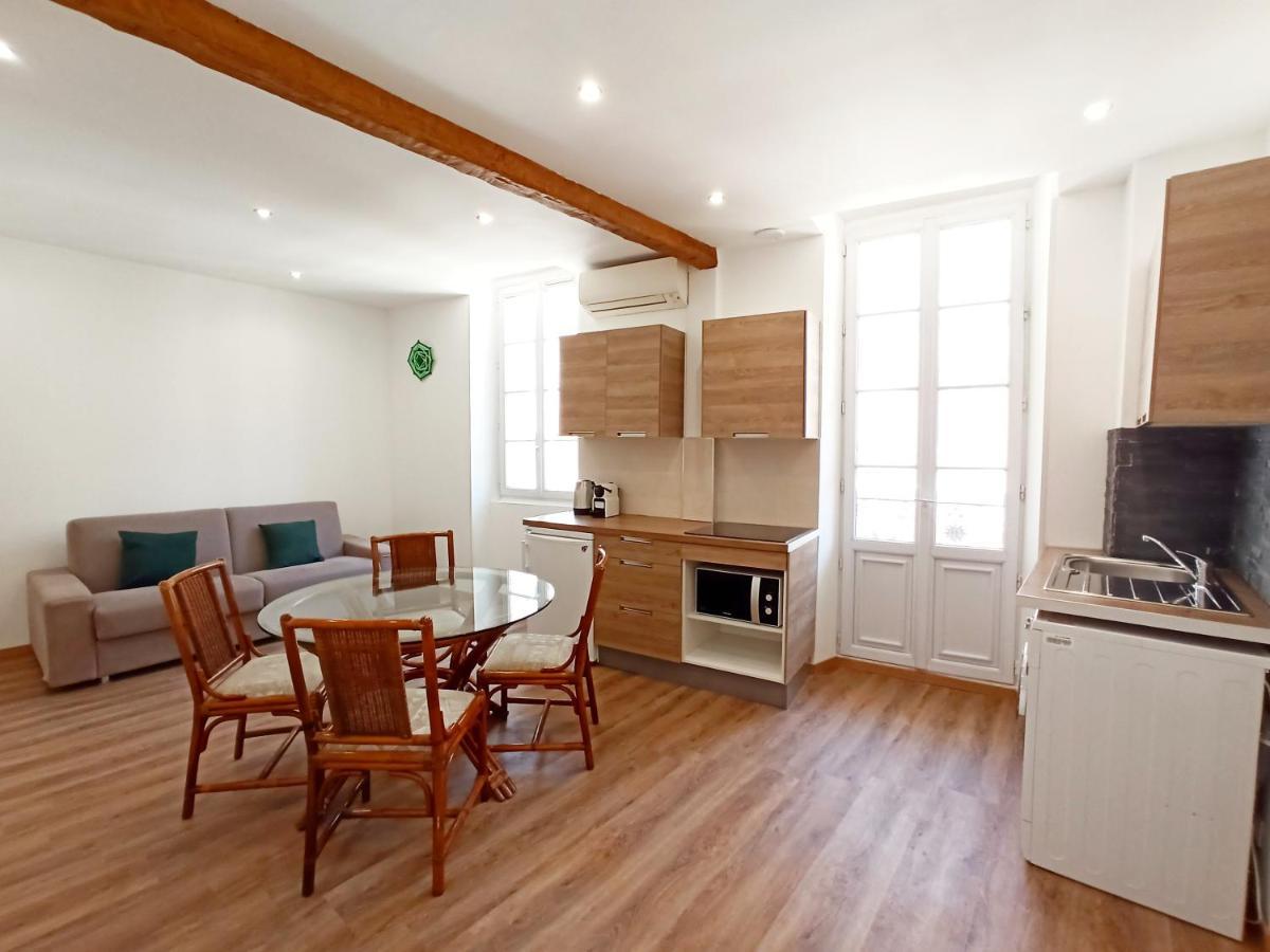 Viva Riviera 6 Rue Commandant Andre Daire Cannes Dış mekan fotoğraf