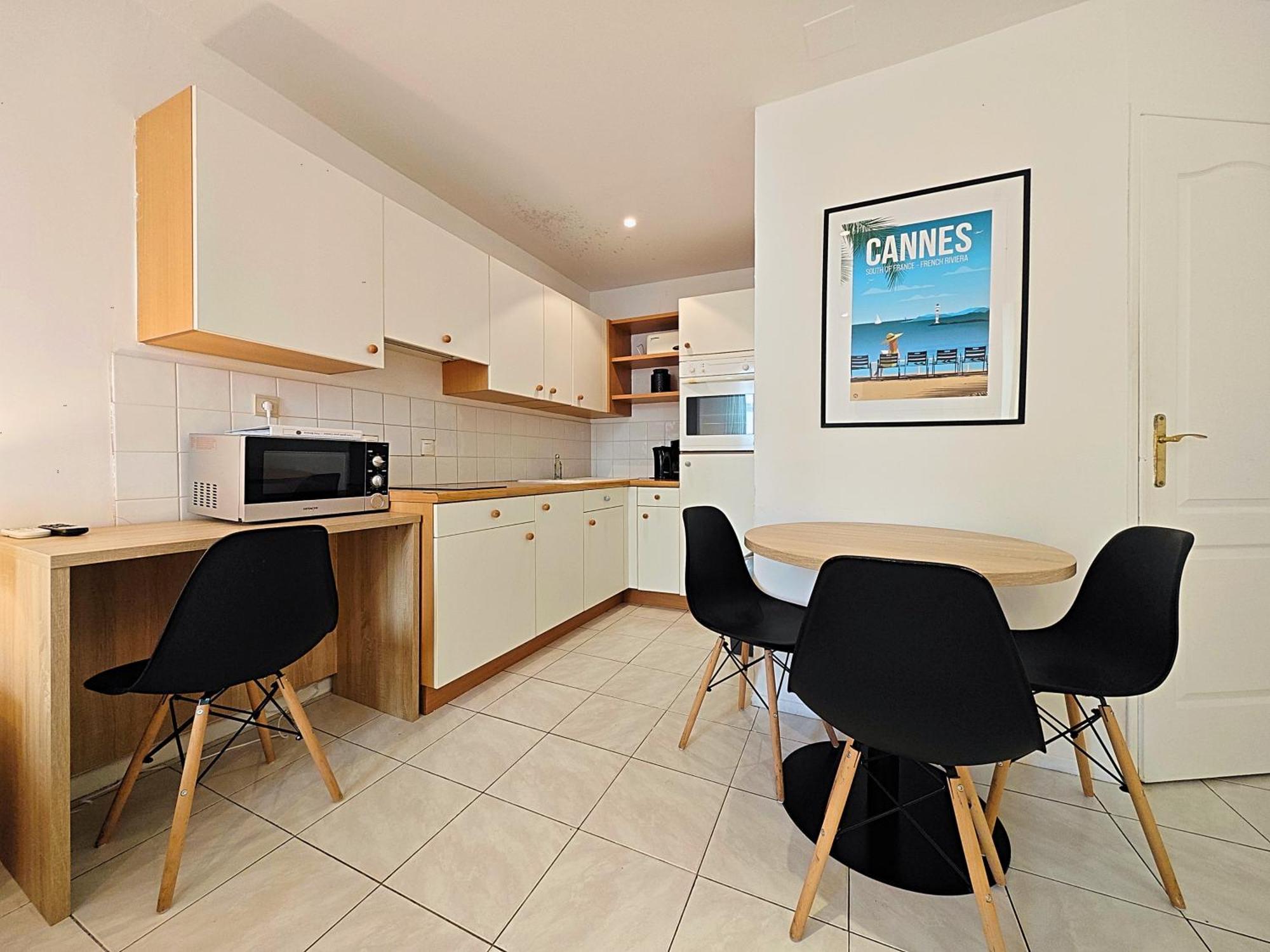Viva Riviera 6 Rue Commandant Andre Daire Cannes Dış mekan fotoğraf